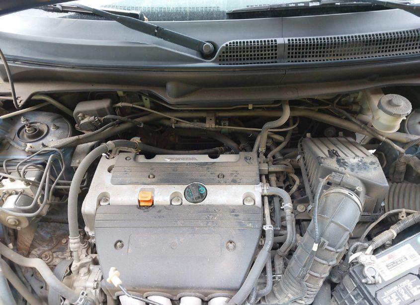 Photo 10 of 2008 Honda Element EX (VIN 5J6YH18778L012556)