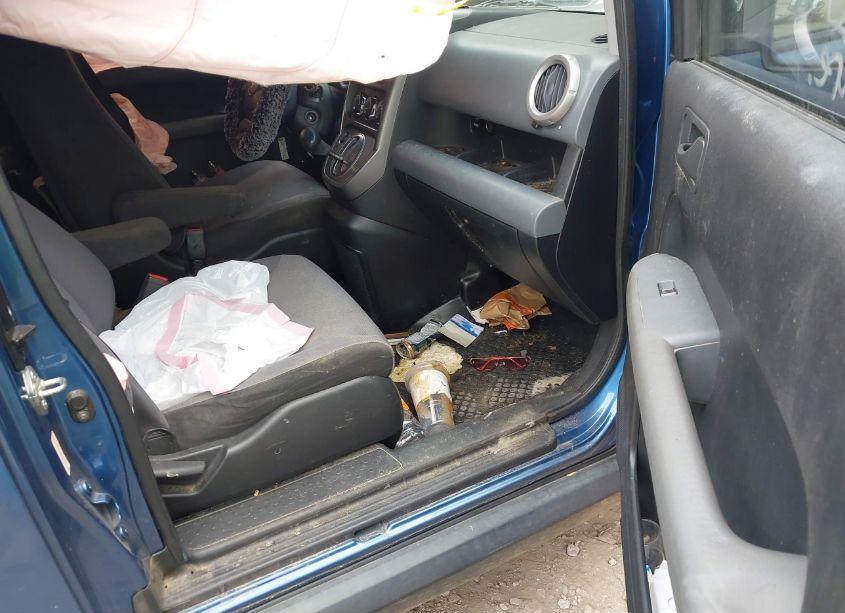 Photo 5 of 2008 Honda Element EX (VIN 5J6YH18778L012556)