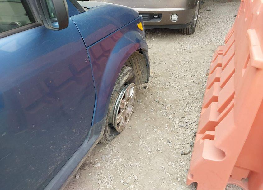 Photo 6 of 2008 Honda Element EX (VIN 5J6YH18778L012556)