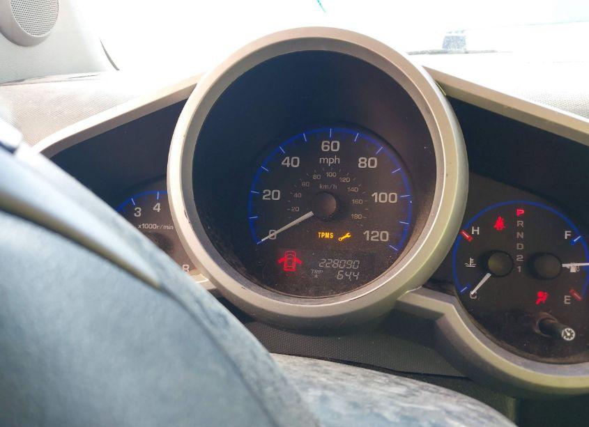 Photo 7 of 2008 Honda Element EX (VIN 5J6YH18778L012556)