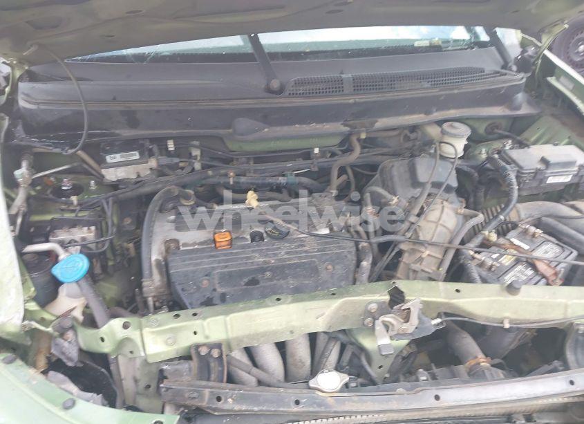 Photo 10 of 2006 Honda Element EX-P (VIN 5J6YH18786L015821)