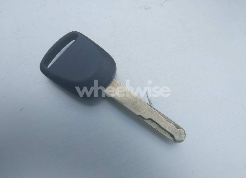 Photo 11 of 2006 Honda Element EX-P (VIN 5J6YH18786L015821)