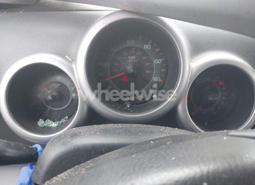 Photo 7 of 2006 Honda Element EX-P (VIN 5J6YH18786L015821)