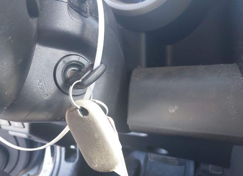 Photo 11 of 2008 Honda Element EX (VIN 5J6YH18788L017507)