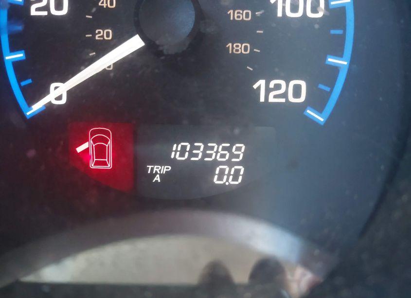 Photo 15 of 2008 Honda Element EX (VIN 5J6YH18788L017507)