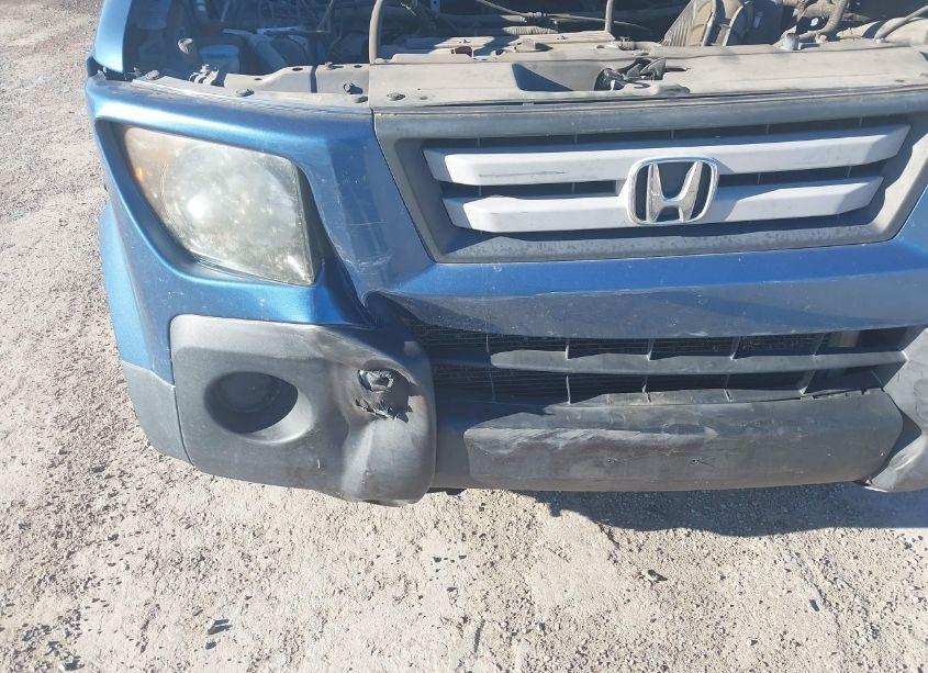 Photo 6 of 2008 Honda Element EX (VIN 5J6YH18788L017507)