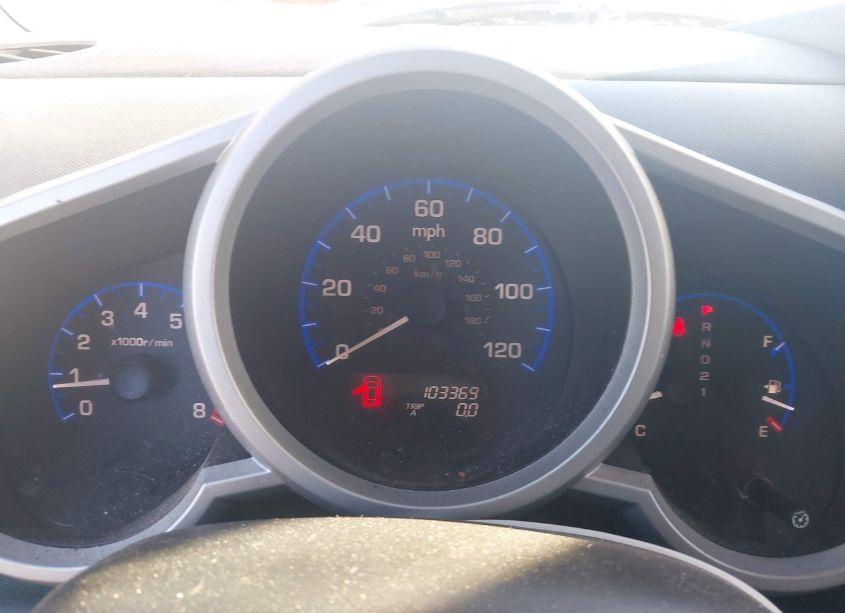 Photo 7 of 2008 Honda Element EX (VIN 5J6YH18788L017507)