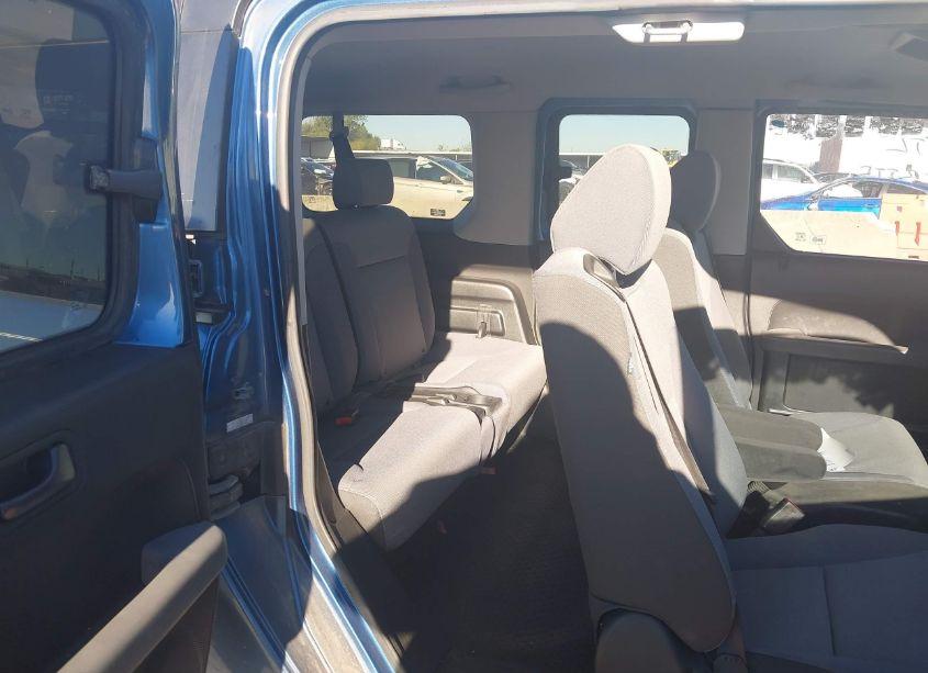 Photo 8 of 2008 Honda Element EX (VIN 5J6YH18788L017507)