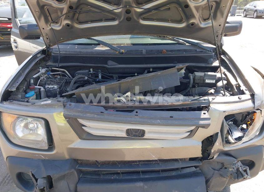 Photo 10 of 2008 Honda Element EX (VIN 5J6YH18798L015488)