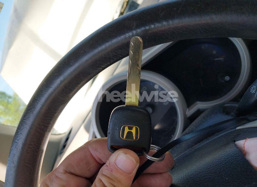 Photo 11 of 2008 Honda Element EX (VIN 5J6YH18798L015488)