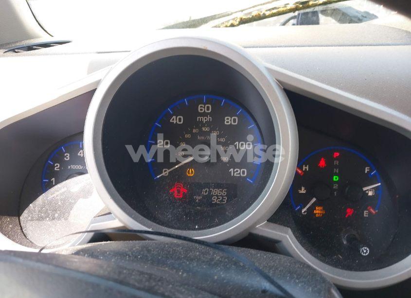 Photo 7 of 2008 Honda Element EX (VIN 5J6YH18798L015488)