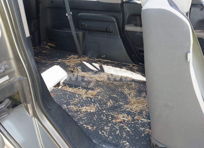 Photo 8 of 2008 Honda Element EX (VIN 5J6YH18798L015488)