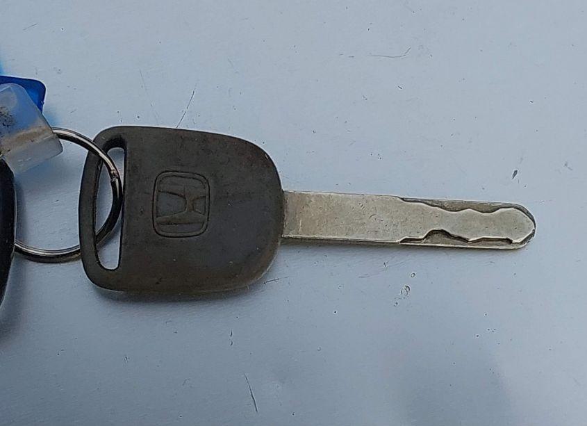 Photo 11 of 2006 Honda Element EX-P (VIN 5J6YH187X6L013925)