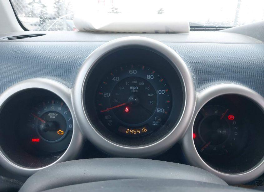 Photo 7 of 2006 Honda Element EX-P (VIN 5J6YH187X6L013925)