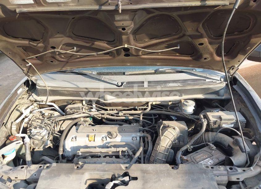 Photo 10 of 2007 Honda Element SC (VIN 5J6YH18917L012701)