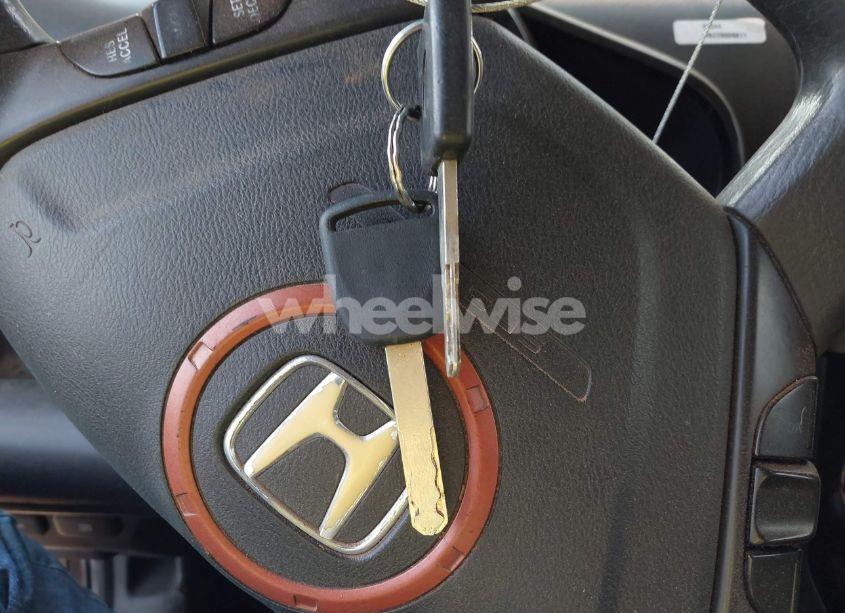 Photo 11 of 2007 Honda Element SC (VIN 5J6YH18917L012701)