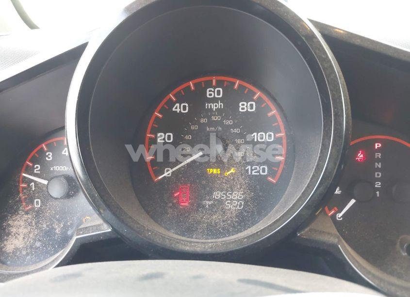 Photo 7 of 2007 Honda Element SC (VIN 5J6YH18917L012701)