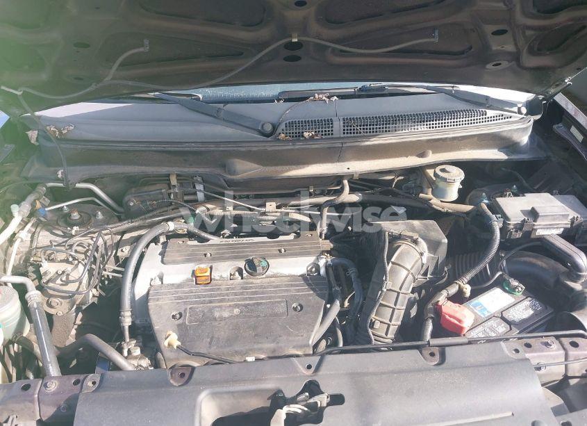 Photo 10 of 2008 Honda Element SC (VIN 5J6YH18918L012358)