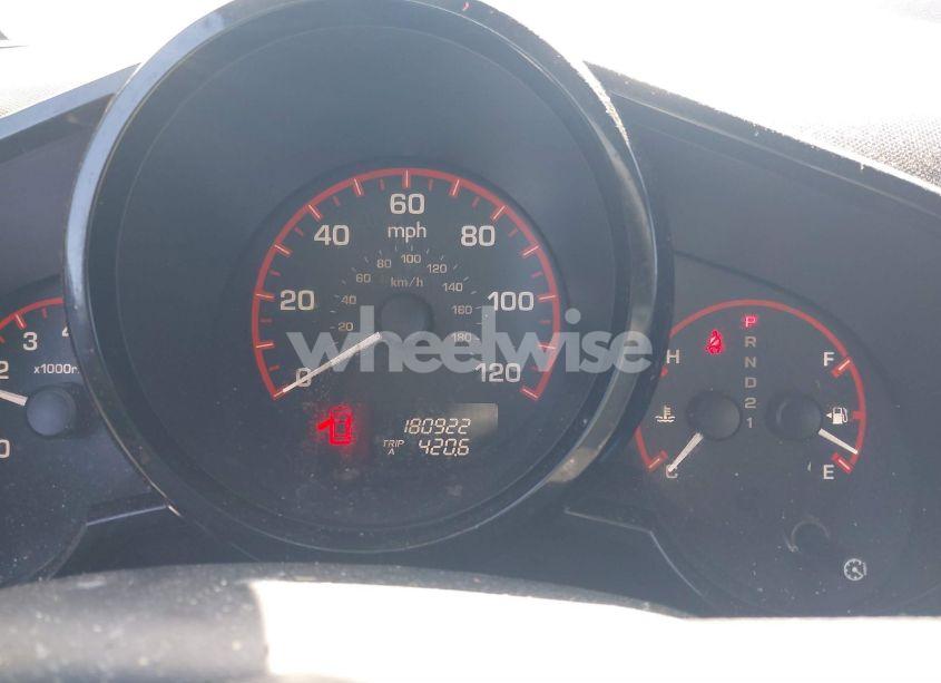 Photo 15 of 2008 Honda Element SC (VIN 5J6YH18918L012358)