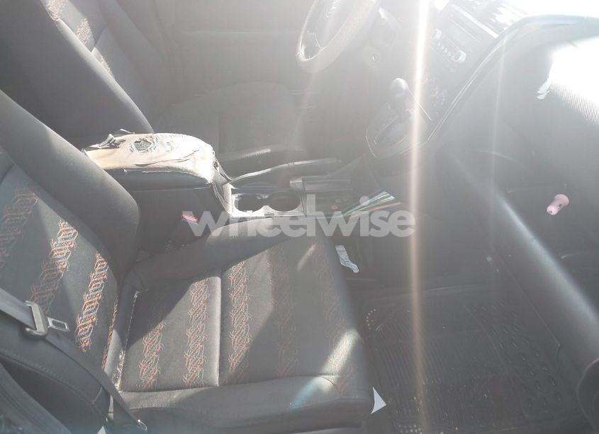 Photo 5 of 2008 Honda Element SC (VIN 5J6YH18918L012358)