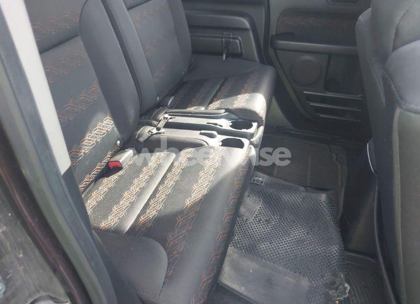 Photo 8 of 2008 Honda Element SC (VIN 5J6YH18918L012358)