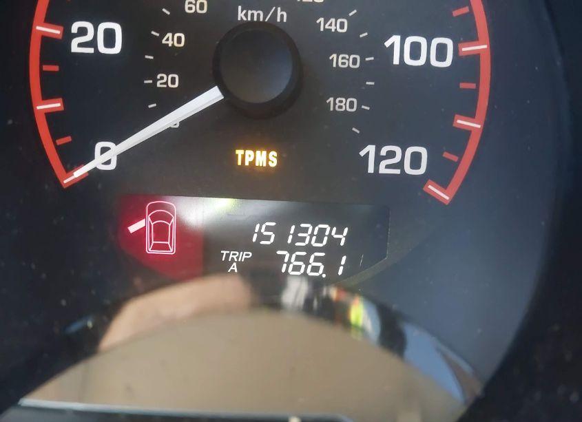 Photo 15 of 2008 Honda Element SC (VIN 5J6YH18948L006019)