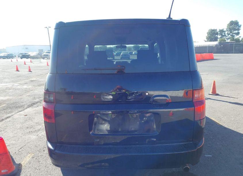 Photo 16 of 2008 Honda Element SC (VIN 5J6YH18948L006019)