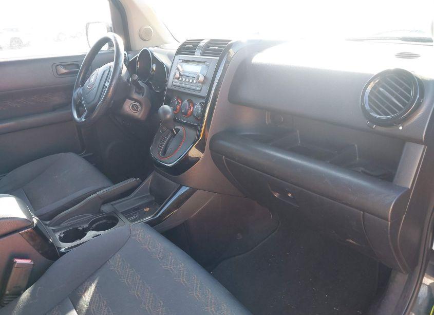 Photo 5 of 2008 Honda Element SC (VIN 5J6YH18948L006019)