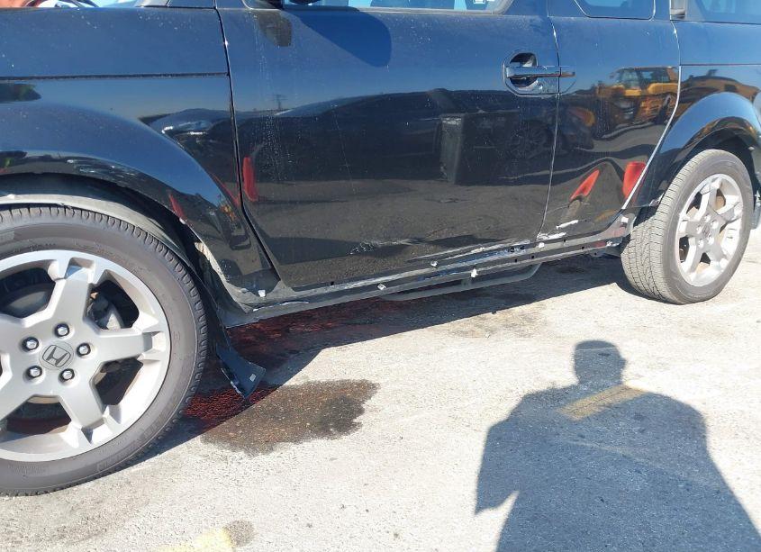 Photo 6 of 2008 Honda Element SC (VIN 5J6YH18948L006019)