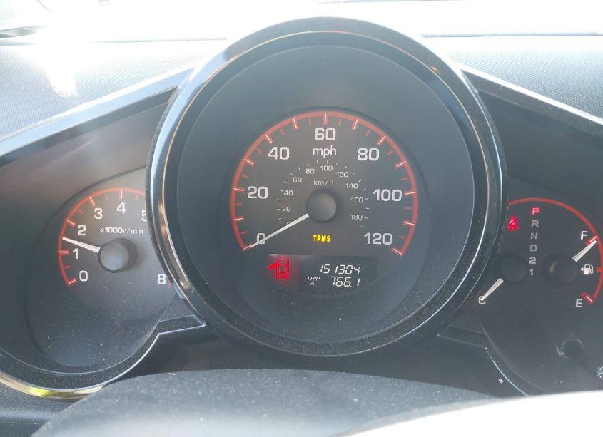 Photo 7 of 2008 Honda Element SC (VIN 5J6YH18948L006019)