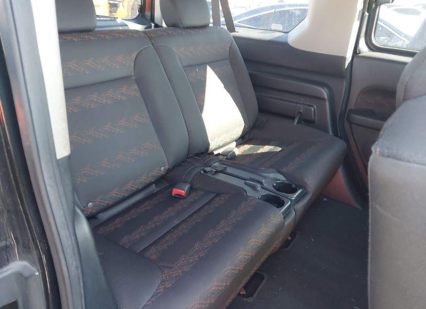 Photo 8 of 2008 Honda Element SC (VIN 5J6YH18948L006019)