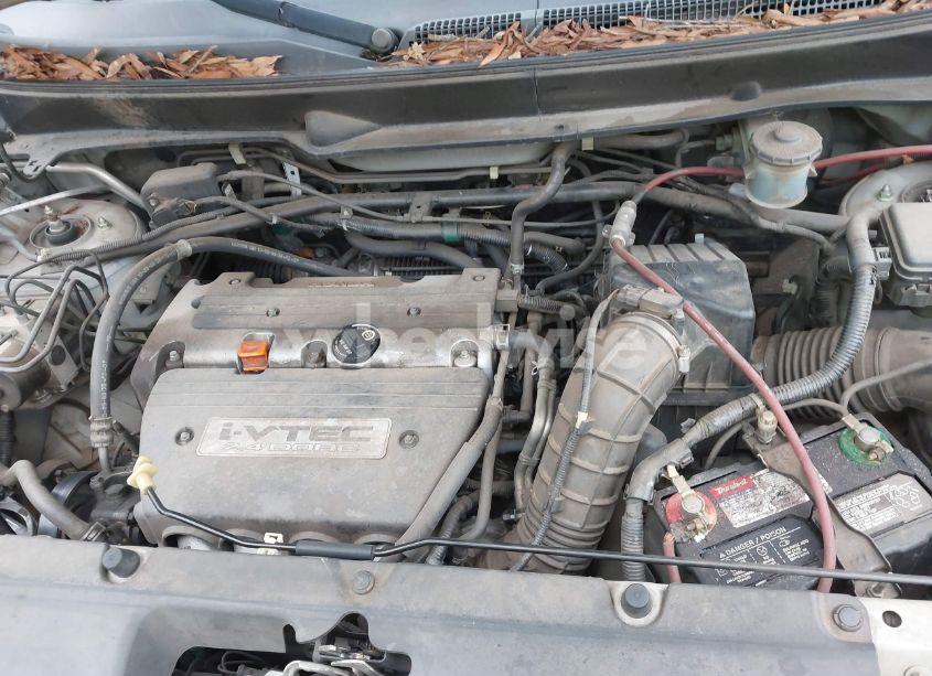 Photo 10 of 2008 Honda Element SC (VIN 5J6YH18958L008362)