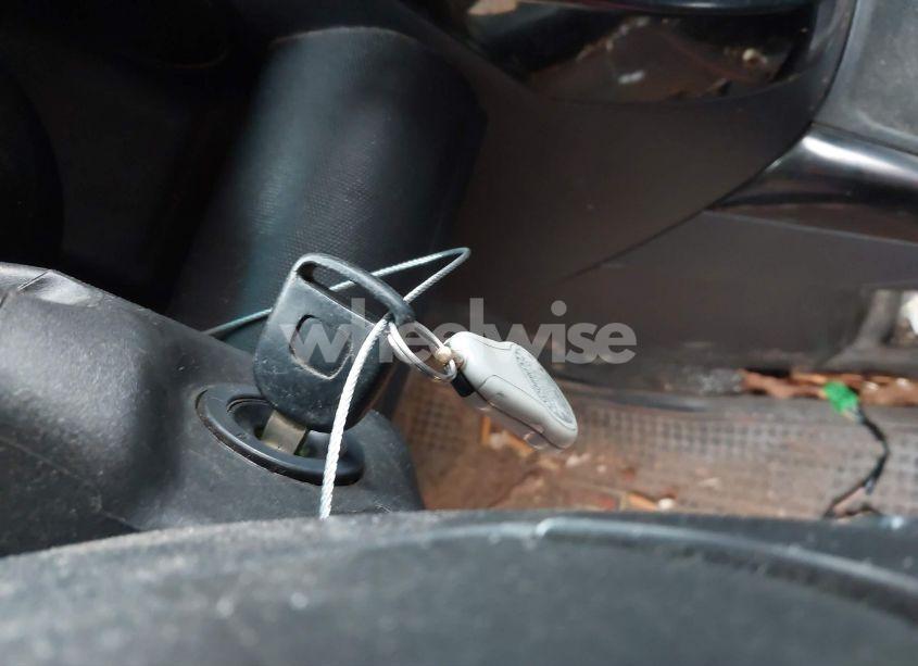 Photo 11 of 2008 Honda Element SC (VIN 5J6YH18958L008362)