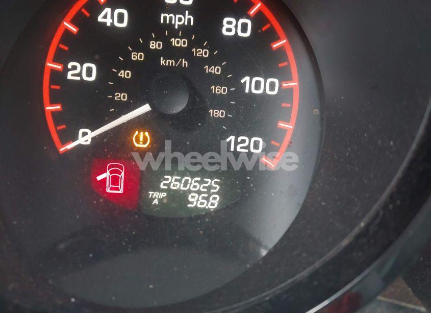 Photo 15 of 2008 Honda Element SC (VIN 5J6YH18958L008362)