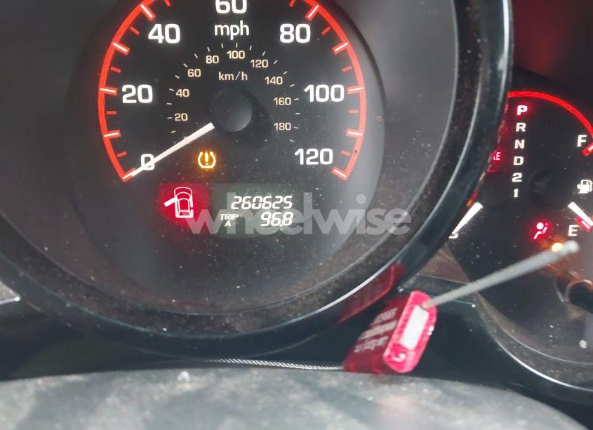 Photo 7 of 2008 Honda Element SC (VIN 5J6YH18958L008362)