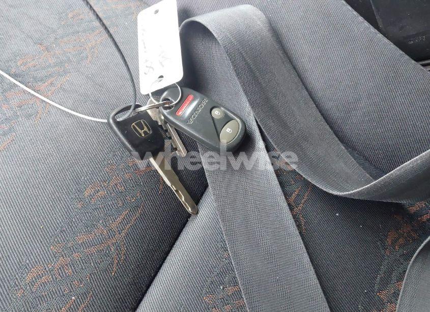 Photo 11 of 2008 Honda Element SC (VIN 5J6YH18988L014995)