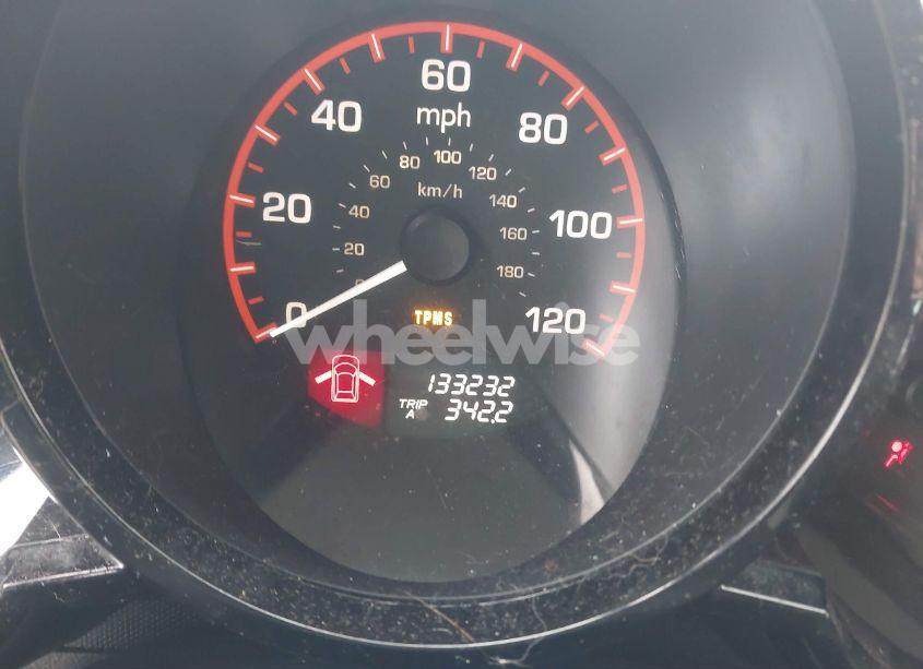 Photo 15 of 2008 Honda Element SC (VIN 5J6YH18988L014995)