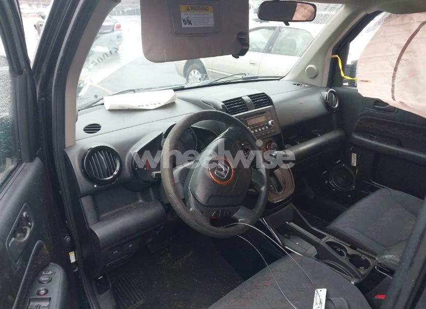 Photo 5 of 2008 Honda Element SC (VIN 5J6YH18988L014995)