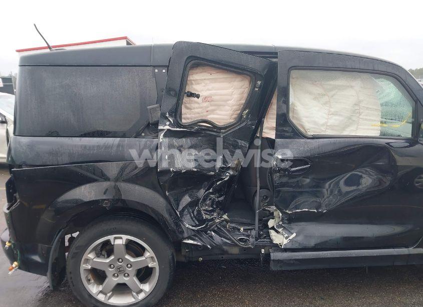 Photo 6 of 2008 Honda Element SC (VIN 5J6YH18988L014995)