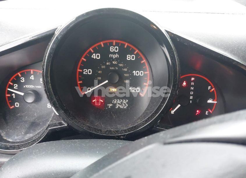 Photo 7 of 2008 Honda Element SC (VIN 5J6YH18988L014995)