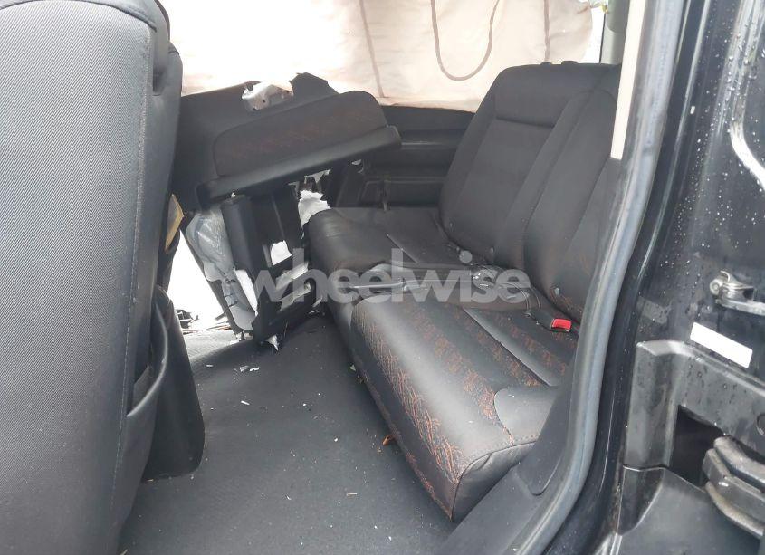 Photo 8 of 2008 Honda Element SC (VIN 5J6YH18988L014995)