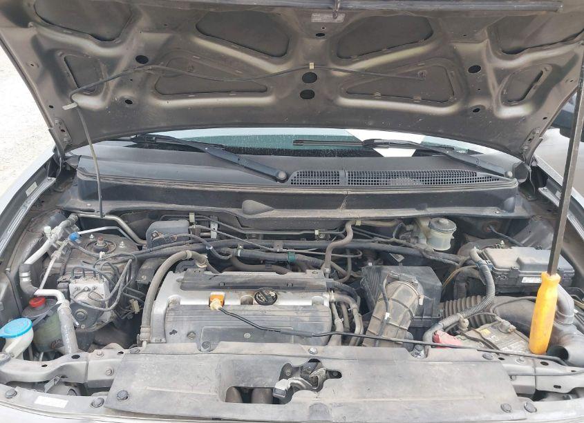 Photo 10 of 2008 Honda Element SC (VIN 5J6YH189X8L006798)