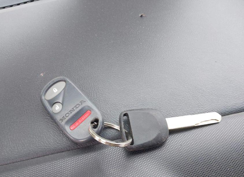 Photo 11 of 2008 Honda Element SC (VIN 5J6YH189X8L006798)