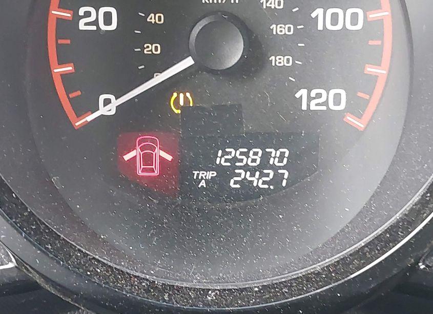 Photo 15 of 2008 Honda Element SC (VIN 5J6YH189X8L006798)