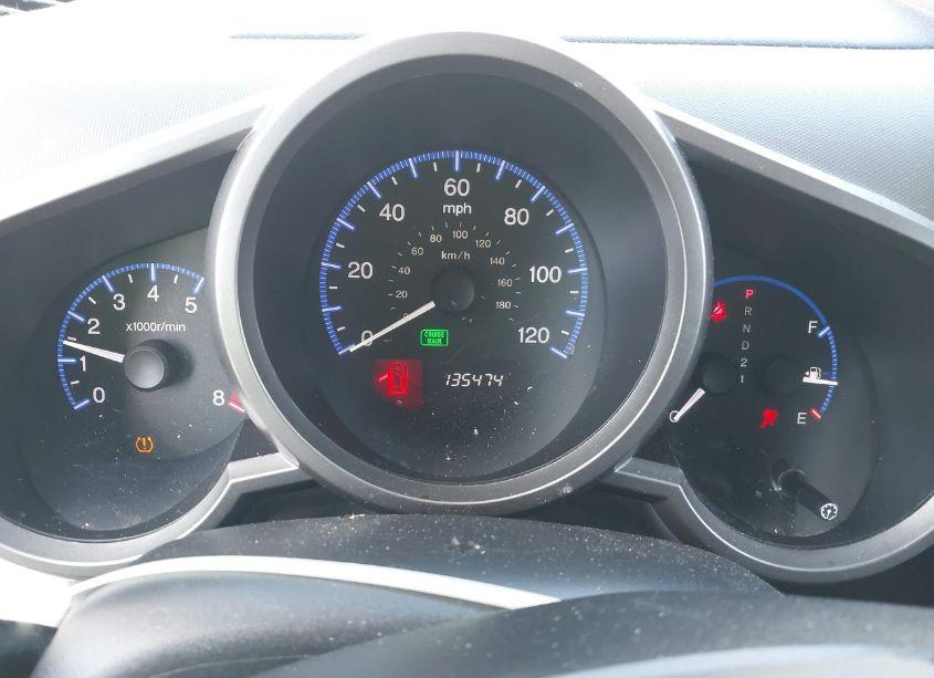 Photo 7 of 2010 Honda Element LX (VIN 5J6YH1H30AL002082)