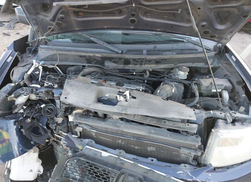 Photo 10 of 2010 Honda Element LX (VIN 5J6YH1H39AL006003)