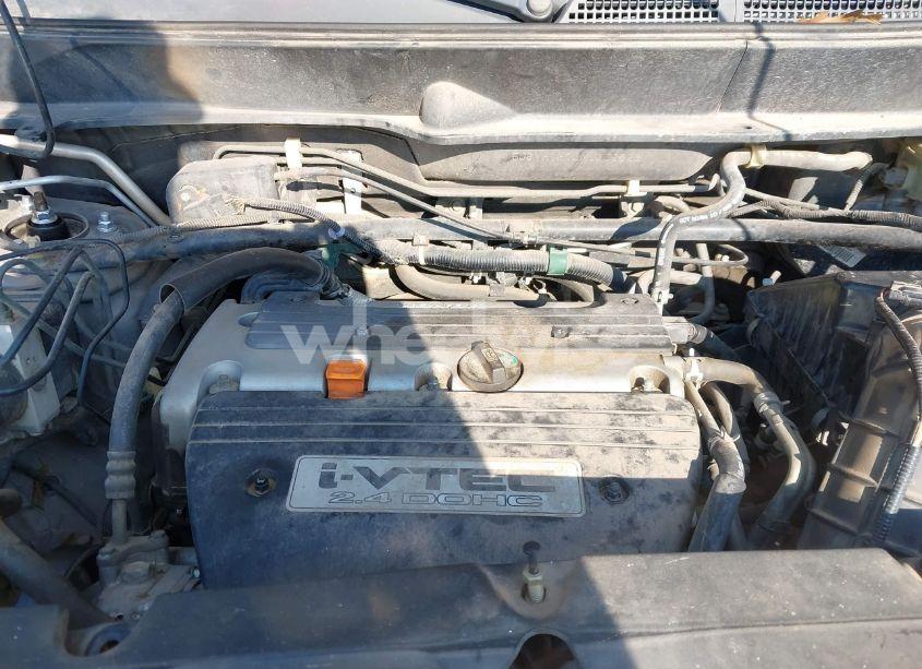 Photo 10 of 2010 Honda Element EX (VIN 5J6YH1H70AL002523)