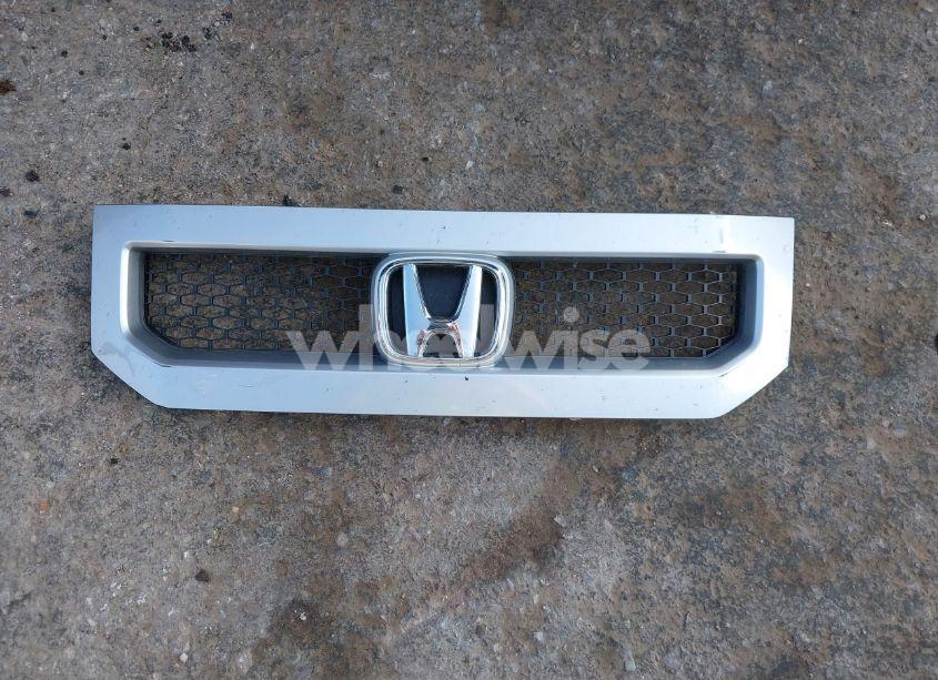 Photo 12 of 2010 Honda Element EX (VIN 5J6YH1H70AL002523)