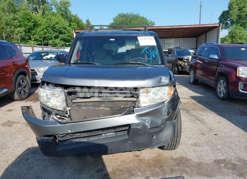 Photo 13 of 2010 Honda Element EX (VIN 5J6YH1H70AL002523)