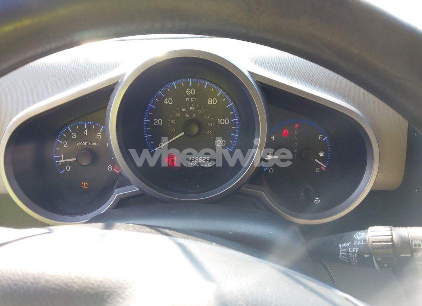 Photo 7 of 2010 Honda Element EX (VIN 5J6YH1H70AL002523)